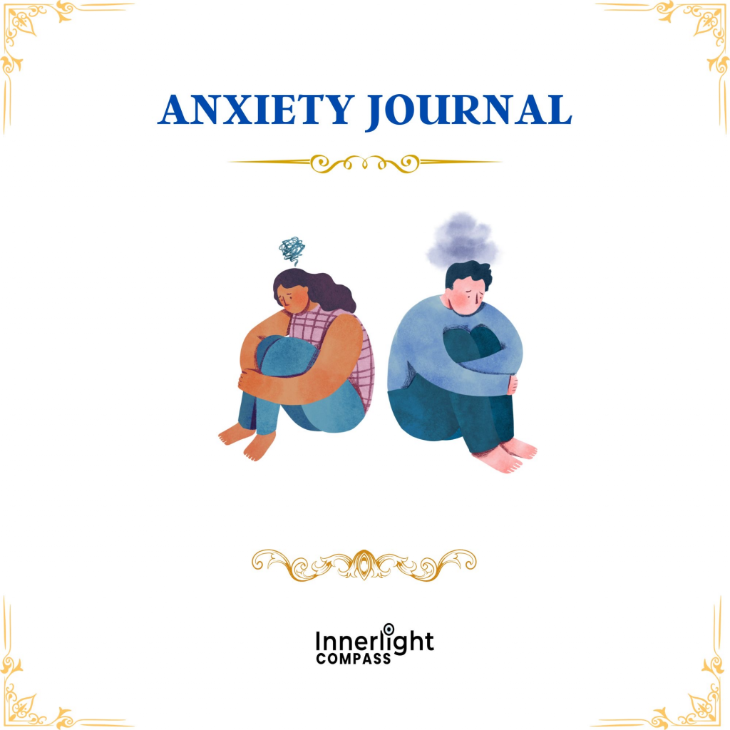 Anxiety Journal