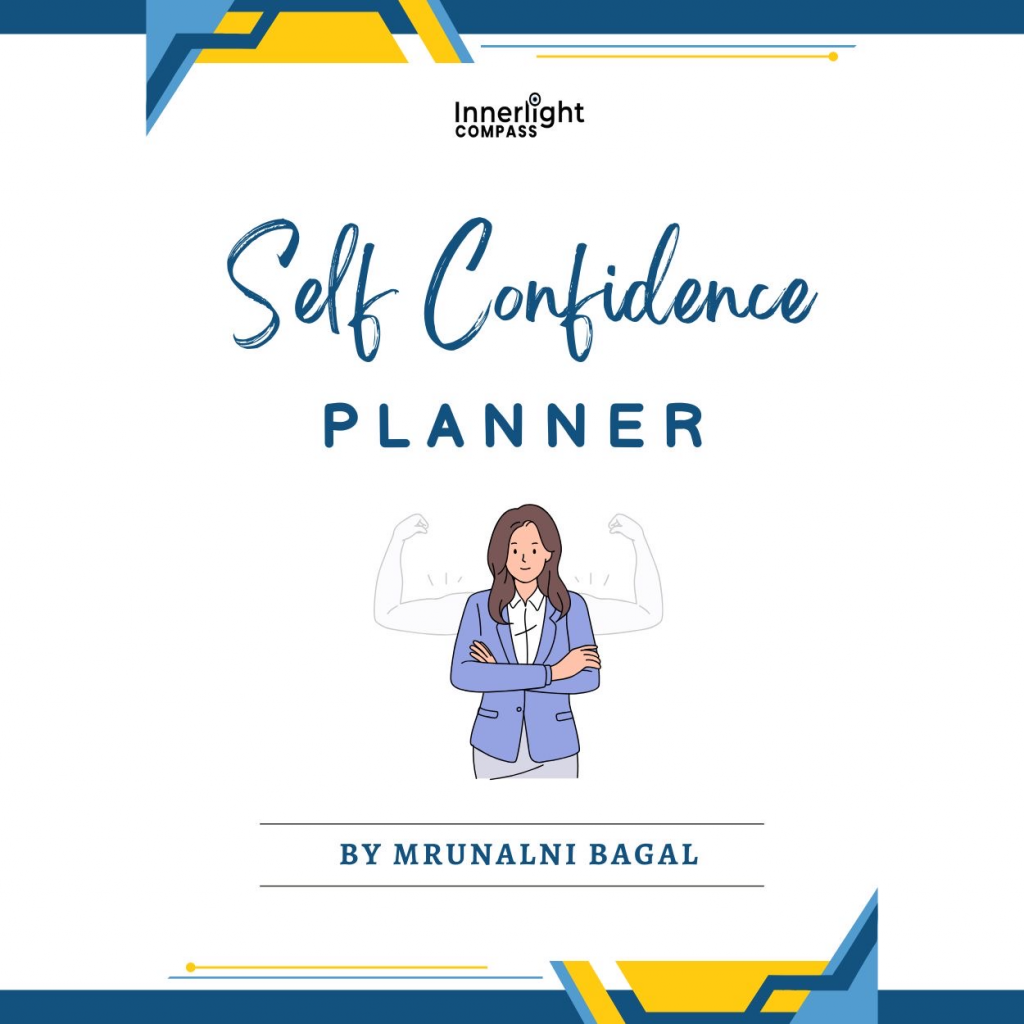 Self Confidence Planer
