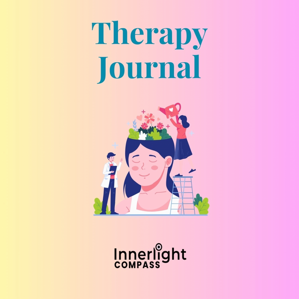 Therapy Journal