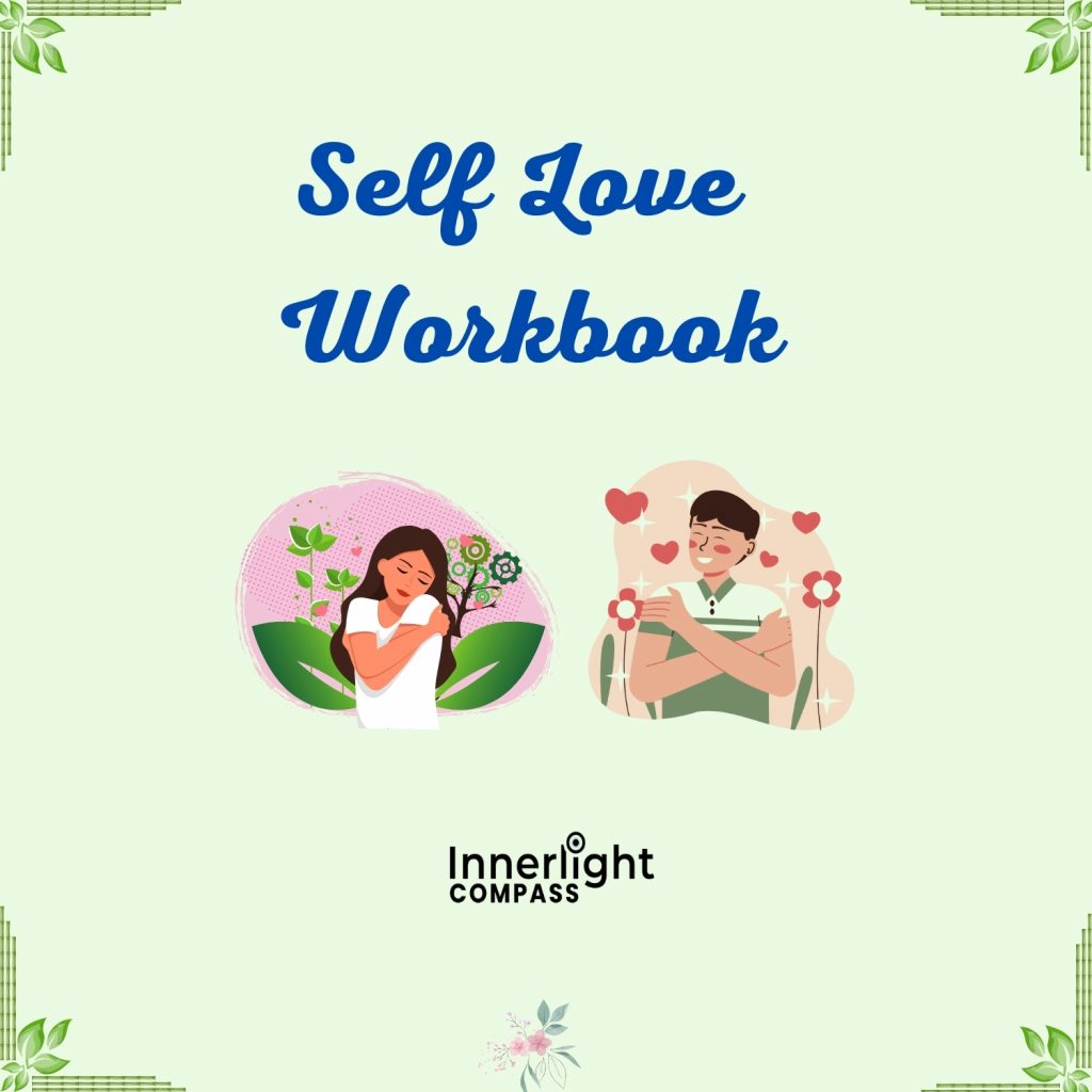 Self Love Workbook